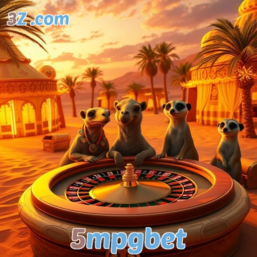 5mpgbet Aplicativo móvel