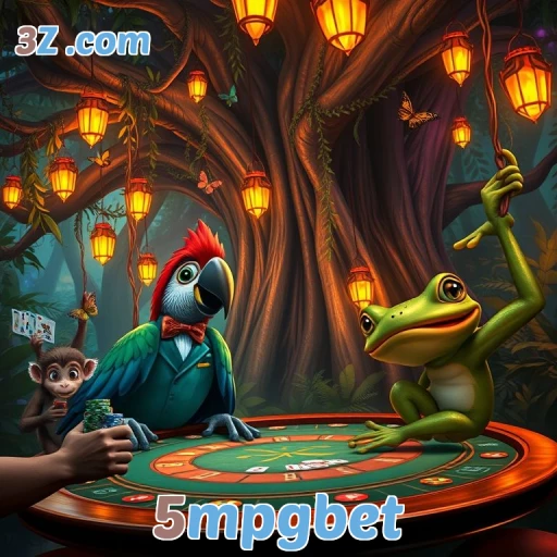 5mpgbet Baixar app