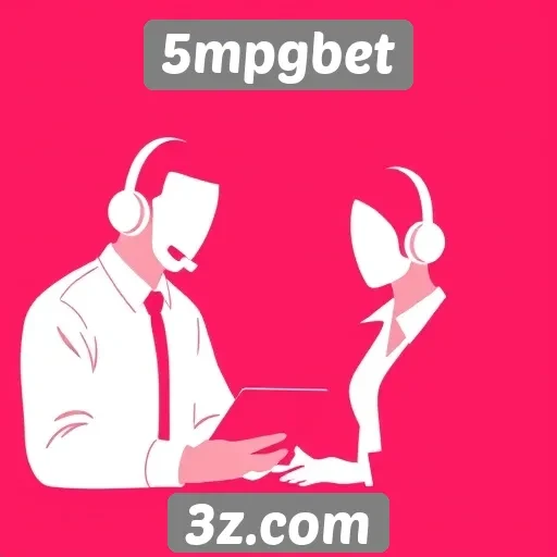 Suporte ao cliente e canais de contato no 5mpgbet