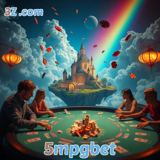 5mpgbet Apostas em esportes