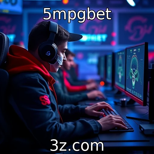 E-sports como profissão em ascensão na indústria