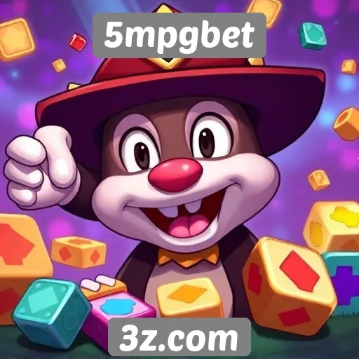 Análise dos jogos disponíveis no 5mpgbet