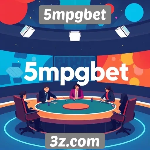 Entrevista com especialistas sobre o futuro do 5mpgbet