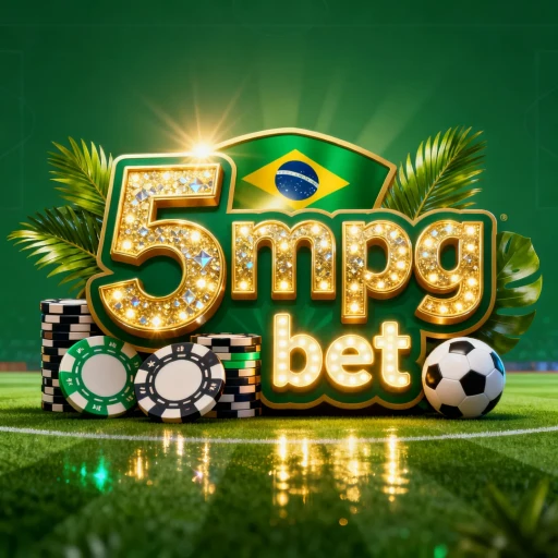 5mpgbet | Descubra a melhor plataforma de jogos online e cassinos no Brasil
