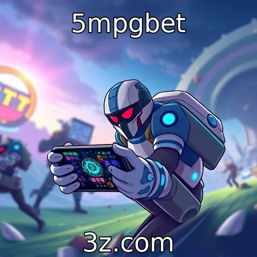 Crescimento do mercado de jogos mobile em 2025