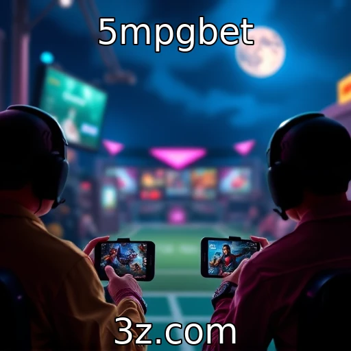 Crescimento do mercado de jogos móveis em 2025