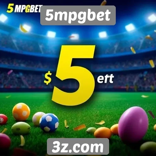 Avaliação dos bônus disponíveis no 5mpgbet