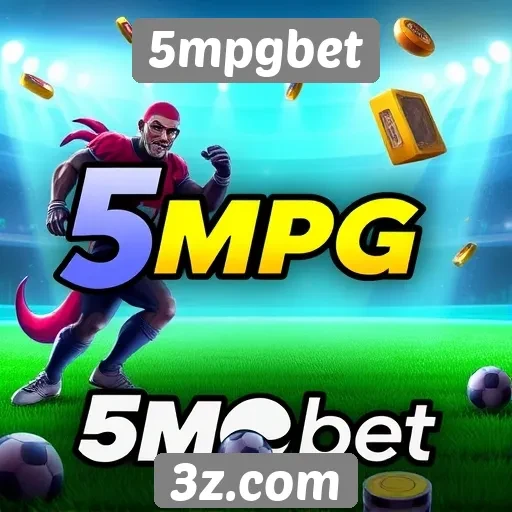 5mpgbet oferece variedade de jogos online