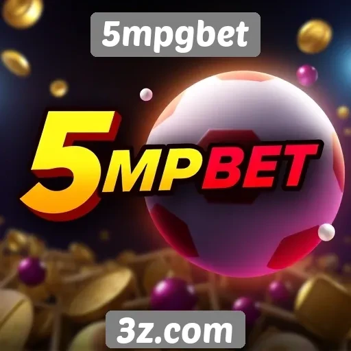 5mpgbet e suas promoções atrativas