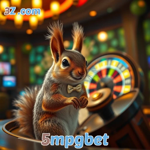 5mpgbet Promoções diárias