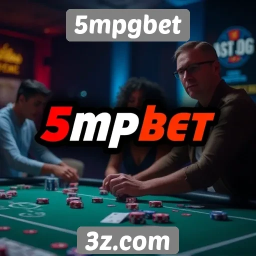 Regras e regulamentações do 5mpgbet