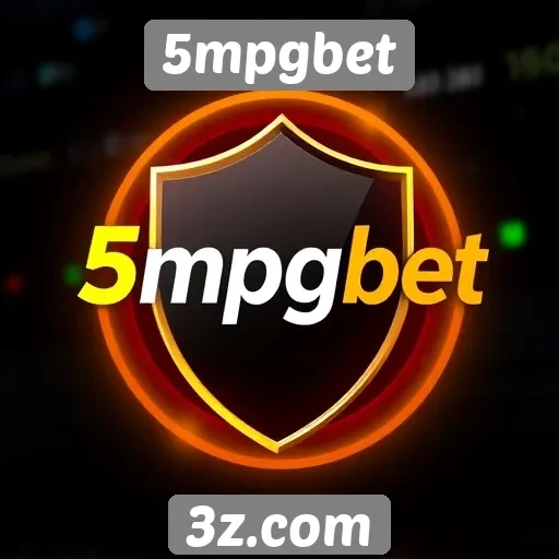Segurança e confiabilidade em 5mpgbet