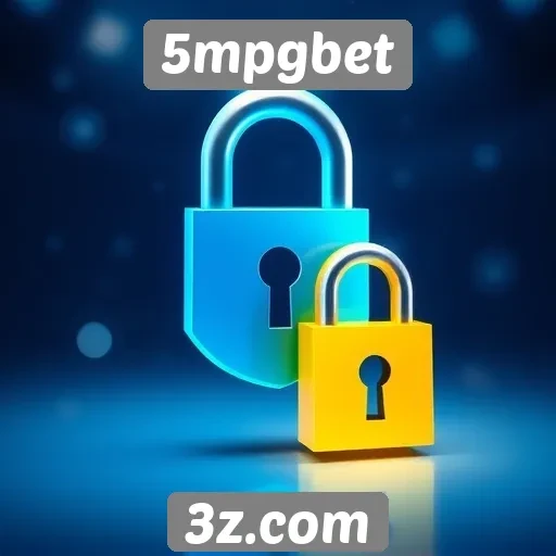 Avaliação da segurança no 5mpgbet
