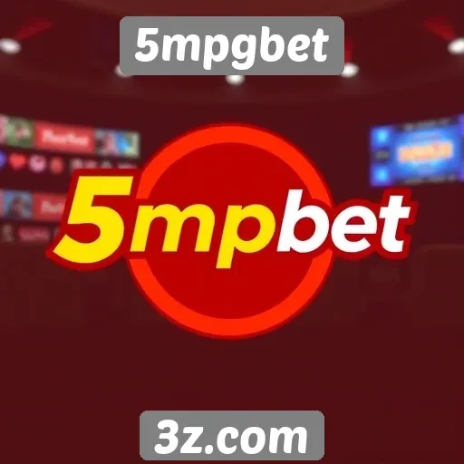 Experiência do usuário no 5mpgbet é aprimorada